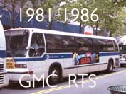 1981-86 GMC RTS