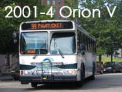 2001-2004 Orion V