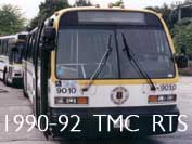 1990-92 TMC RTS