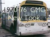 1970-76 GMC New Look